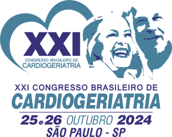 XXI Congresso Brasileiro de Cardiogeriatria